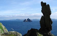 The Skelligs Irland