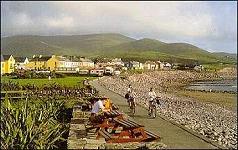 Waterville Ring of Kerry Irland