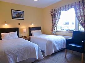 Family suite