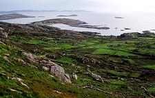 The Ring of Kerry Ireland
