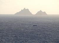 The Skelligs