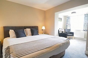 Doppelzimmer