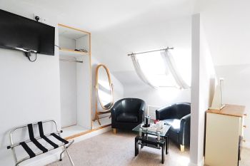 Familienzimmer