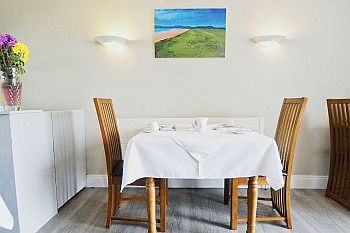 Breakfast in style
