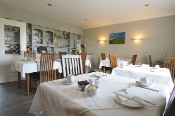 The Breakfast Room