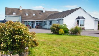 Golflinksview B&B Waterville Ring of Kerry Ireland