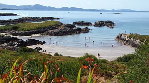 Der Ring of Kerry Irland