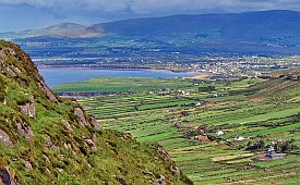 Waterville Ring of Kerry Ireland